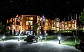 El Resort Hotel