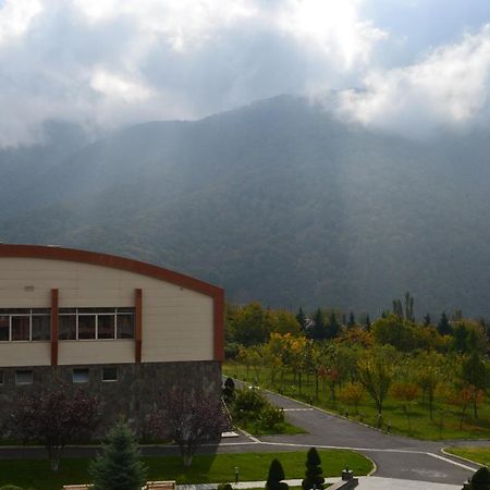El Resort Hotel Гах Экстерьер фото