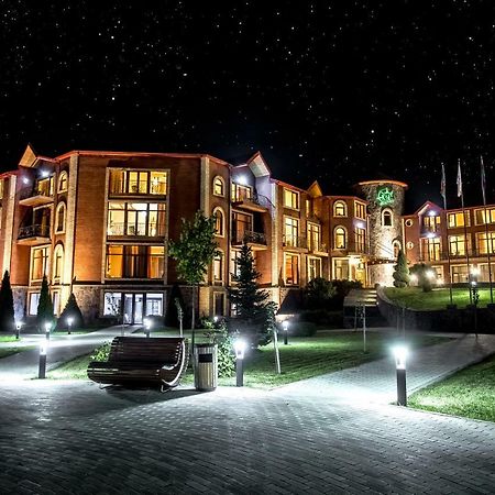 El Resort Hotel Гах Экстерьер фото