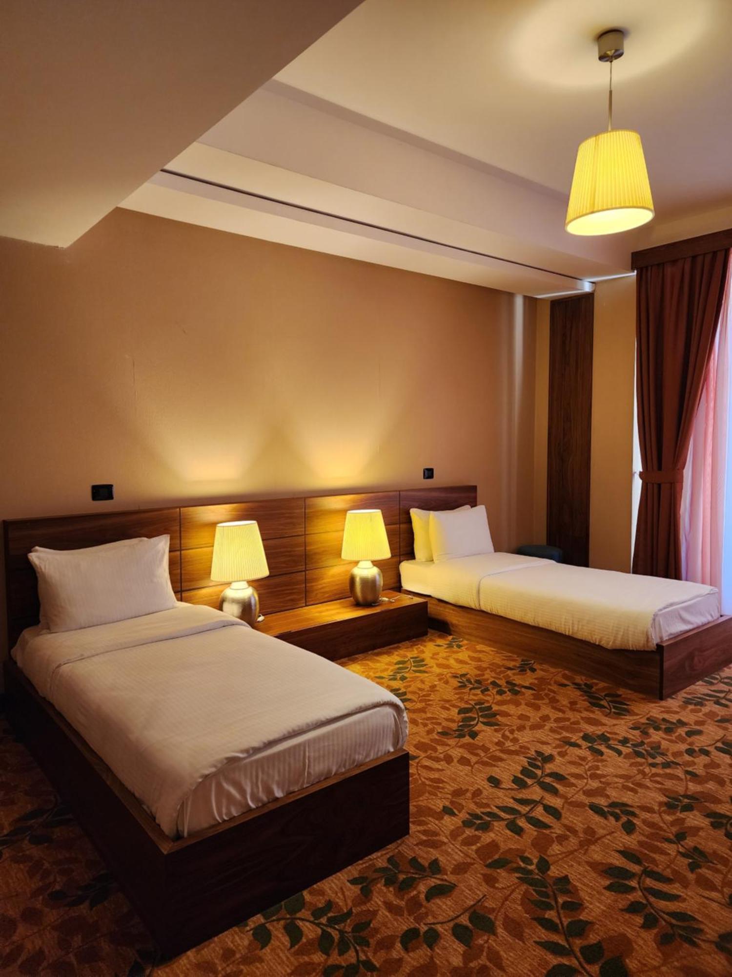 El Resort Hotel Гах Экстерьер фото