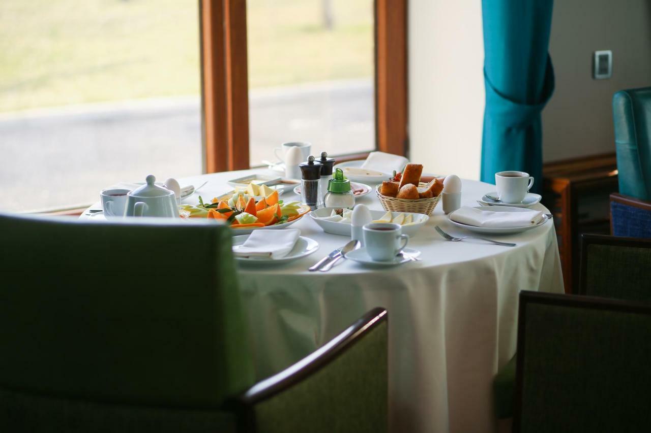 El Resort Hotel Гах Экстерьер фото