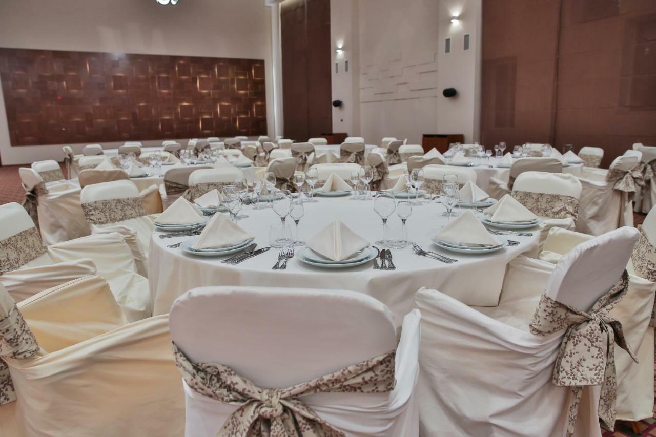 El Resort Hotel Гах Экстерьер фото