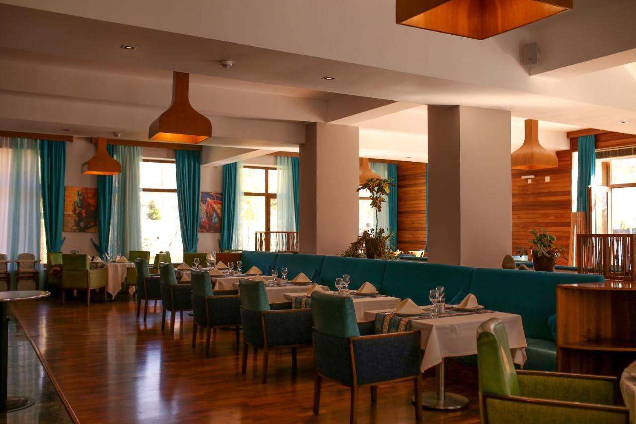 El Resort Hotel Гах Экстерьер фото
