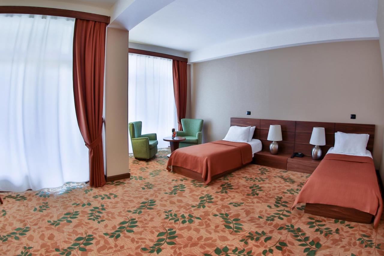 El Resort Hotel Гах Экстерьер фото